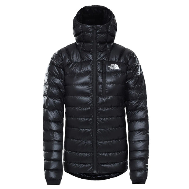 Geaca The North Face W Summit Down Hoodie Geaca The North Face W Summit Down Hoodie