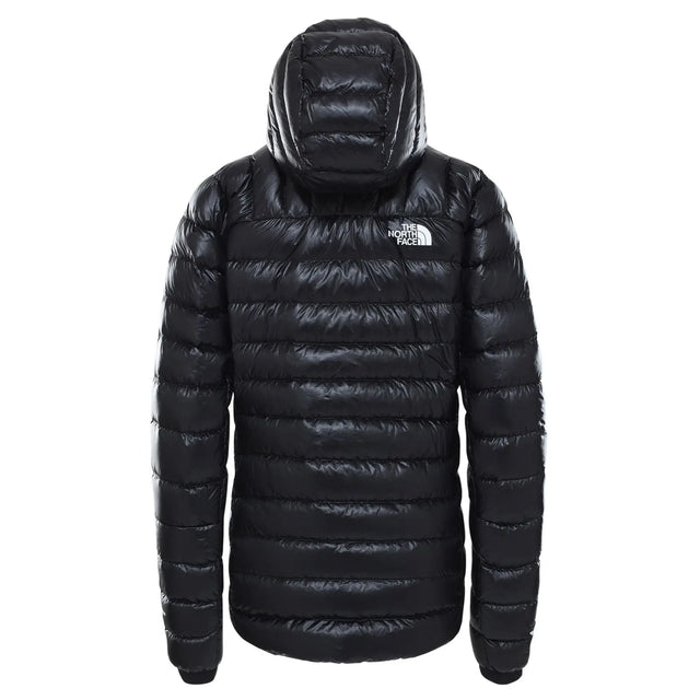 Geaca The North Face W Summit Down Hoodie Geaca The North Face W Summit Down Hoodie