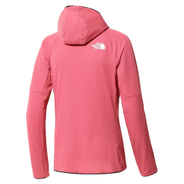 Polar The North Face W Summit Futurefleece Fz Hoodie Polar The North Face W Summit Futurefleece Fz Hoodie