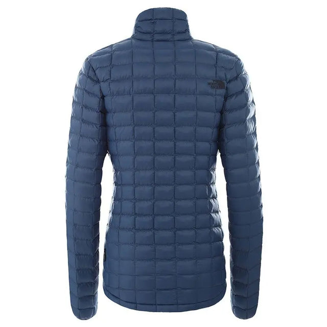 Geaca The North Face W Thermoball Eco Geaca The North Face W Thermoball Eco