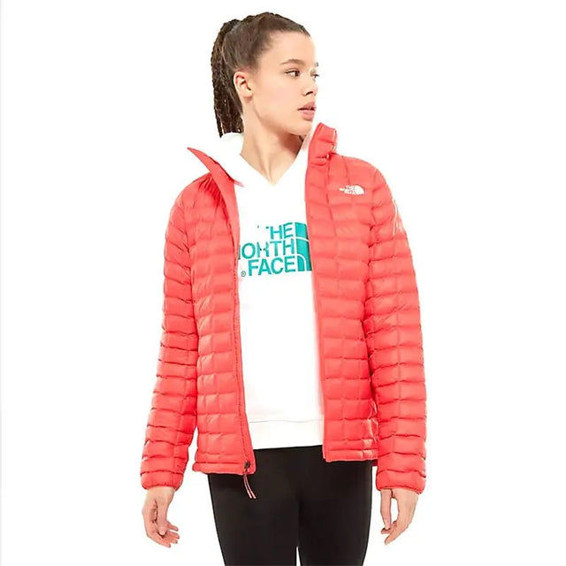 Geaca The North Face W Thermoball Eco Geaca The North Face W Thermoball Eco