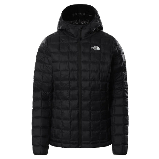 Geaca The North Face W Thermoball Eco Hoodie 2.0   Geaca The North Face W Thermoball Eco Hoodie 2.0