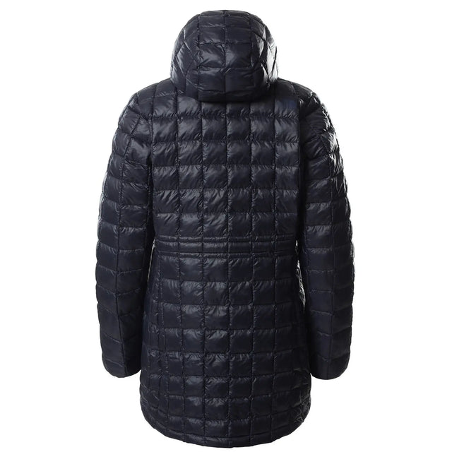 Geaca The North Face W Thermoball Eco Parka Geaca The North Face W Thermoball Eco Parka