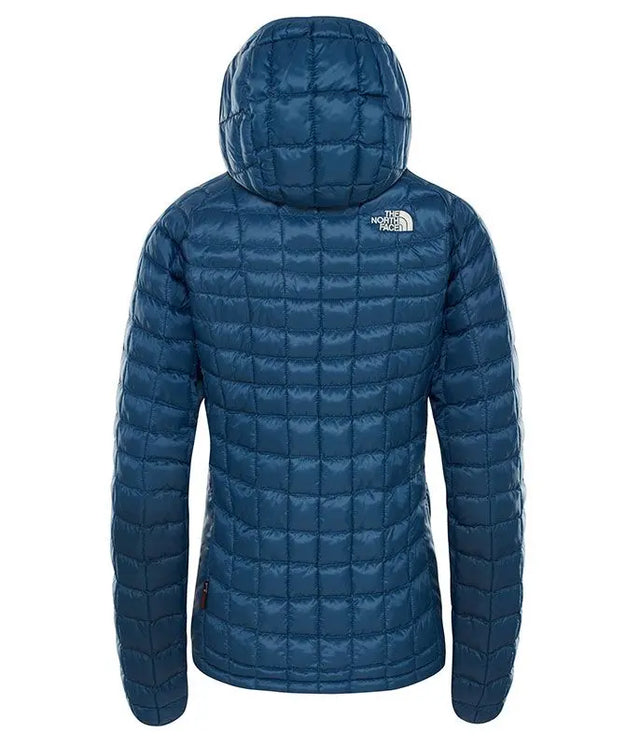Geaca The North Face W Thermoball Sport Hoodie Geaca The North Face W Thermoball Sport Hoodie