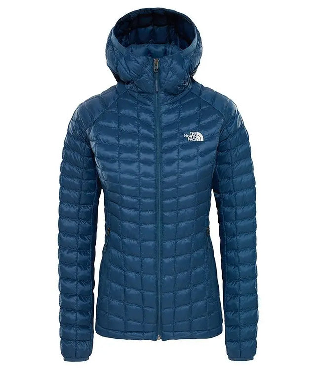 Geaca The North Face W Thermoball Sport Hoodie Geaca The North Face W Thermoball Sport Hoodie