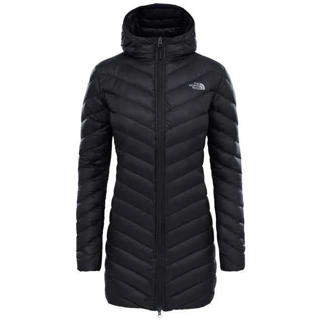 Geaca The North Face W Trevail Parka Geaca The North Face W Trevail Parka
