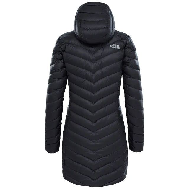Geaca The North Face W Trevail Parka Geaca The North Face W Trevail Parka
