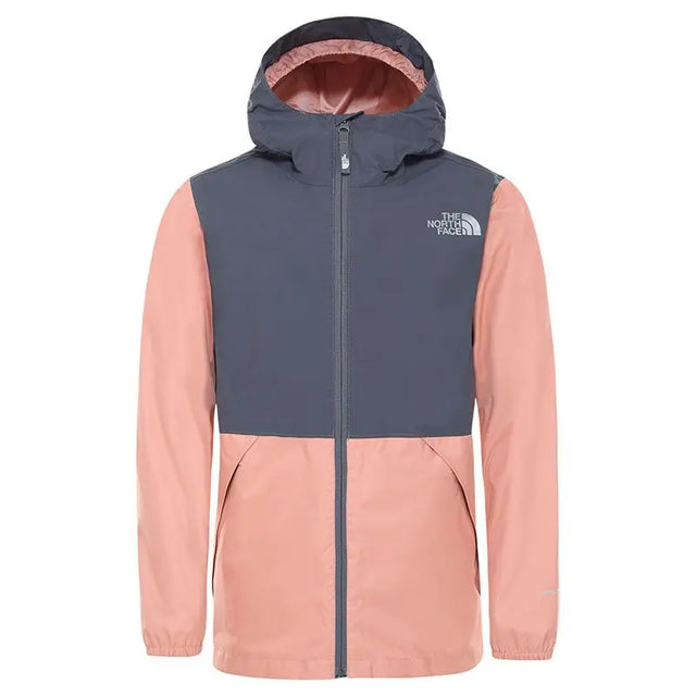 Geaca copii The North Face Y Elian Rain Triclimate Geaca copii The North Face Y Elian Rain Triclimate