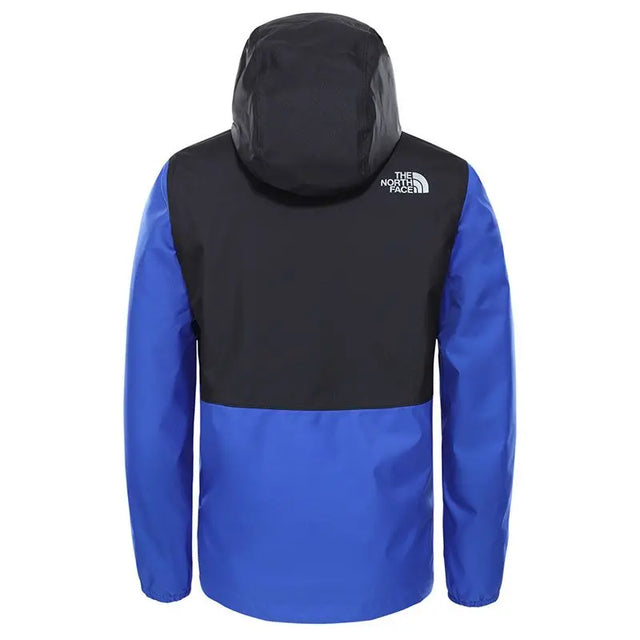Geaca copii The North Face Y Elian Rain Triclimate Geaca copii The North Face Y Elian Rain Triclimate