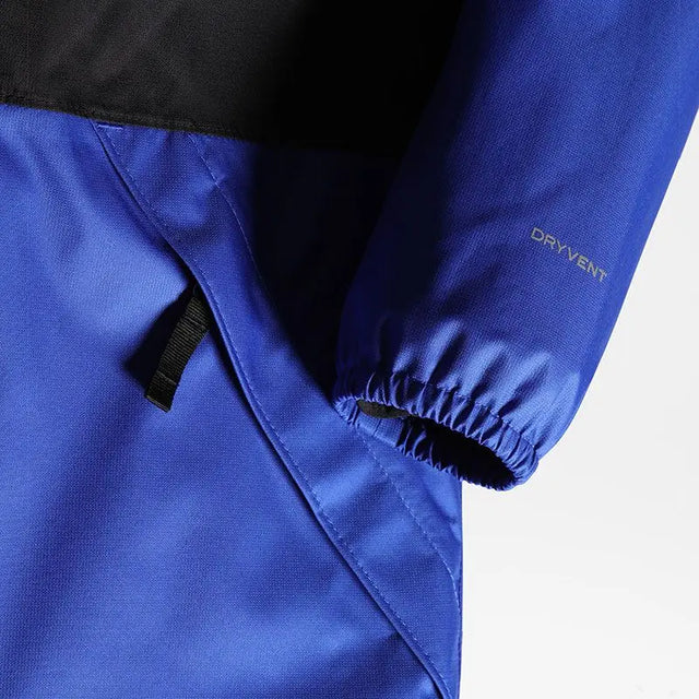 Geaca copii The North Face Y Elian Rain Triclimate Geaca copii The North Face Y Elian Rain Triclimate