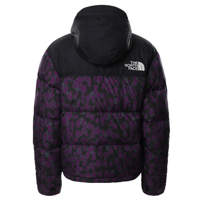Geaca W Printed 1996 Retro Nuptse Jacket 2021 Geaca W Printed 1996 Retro Nuptse Jacket 2021