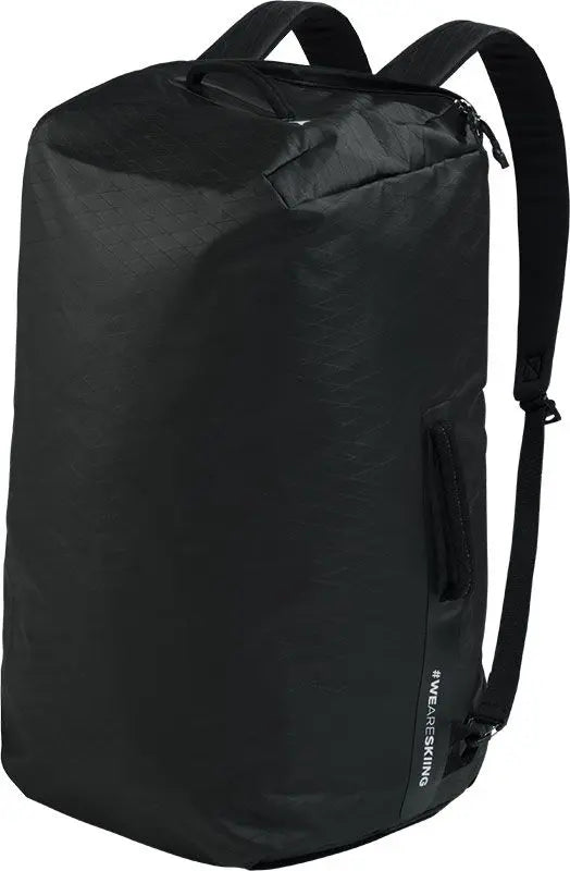 Geanta Atomic Duffle 60l Black Geanta Atomic Duffle 60l Black