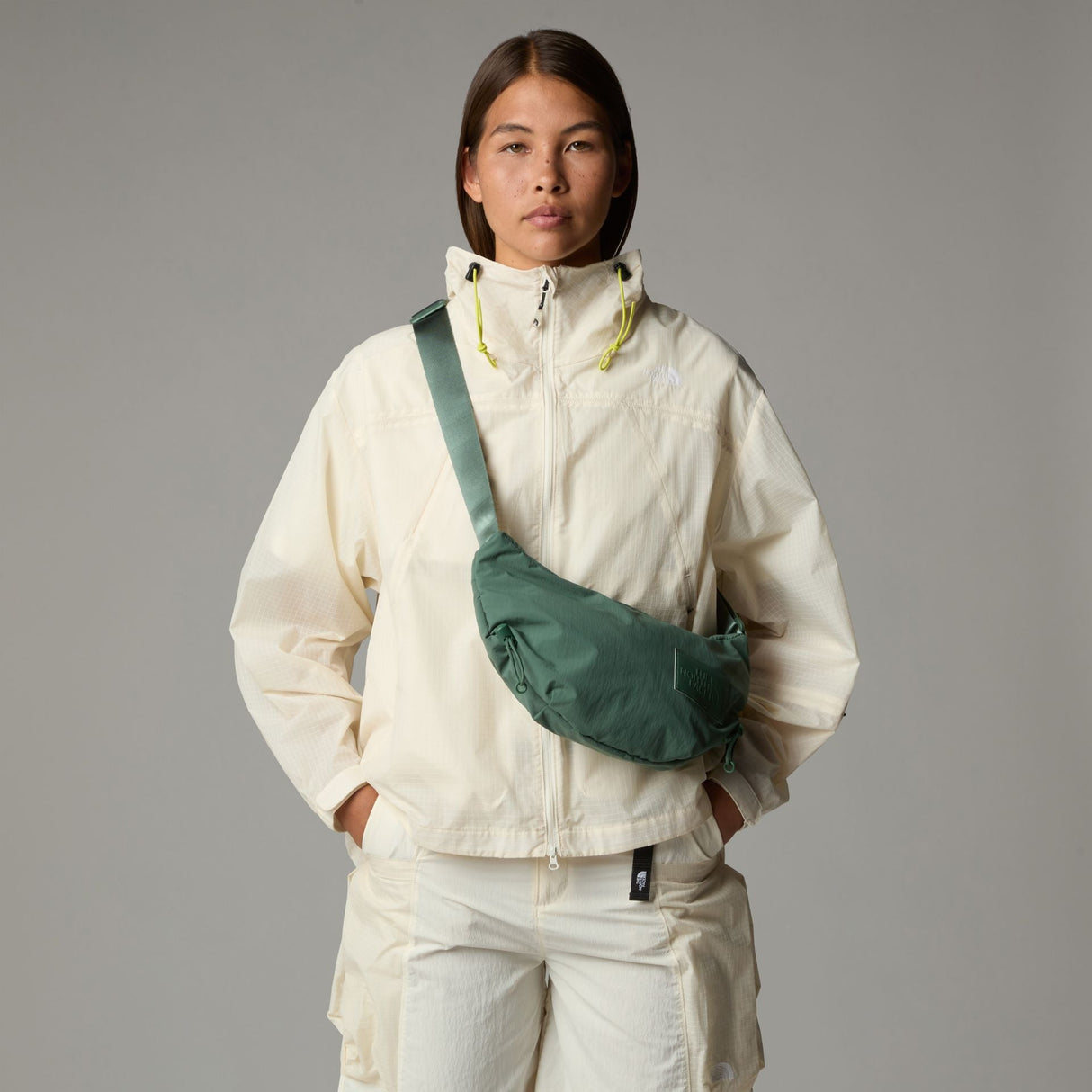 Geanta Femei The North Face W Never Stop Crossbody Geanta Femei The North Face W Never Stop Crossbody