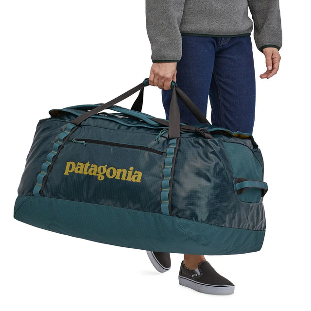 Geanta Patagonia Black Hole Duffel 100l Geanta Patagonia Black Hole Duffel 100l