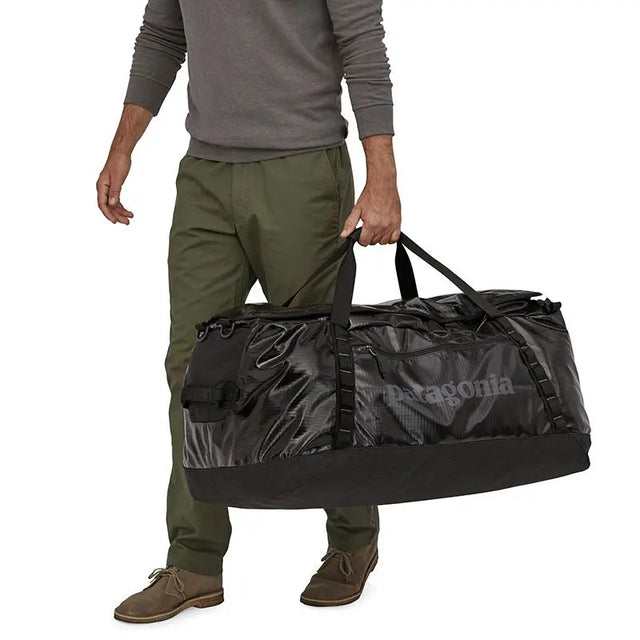 Geanta Patagonia Black Hole Duffel 100l Geanta Patagonia Black Hole Duffel 100l