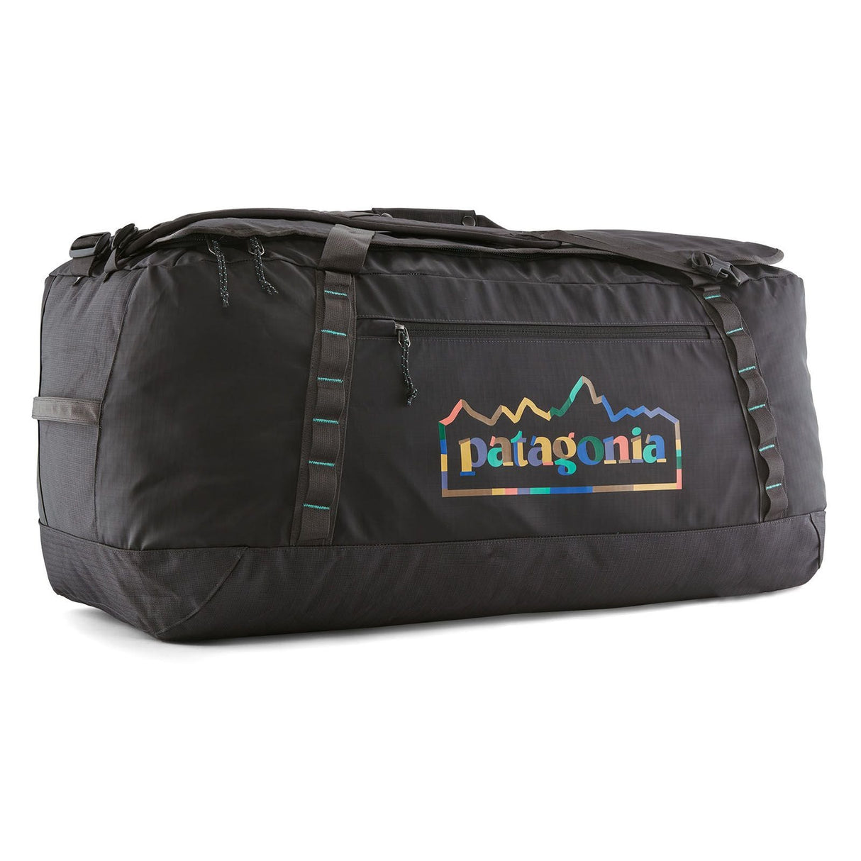 Geanta Patagonia Black Hole Duffel 100l Geanta Patagonia Black Hole Duffel 100l