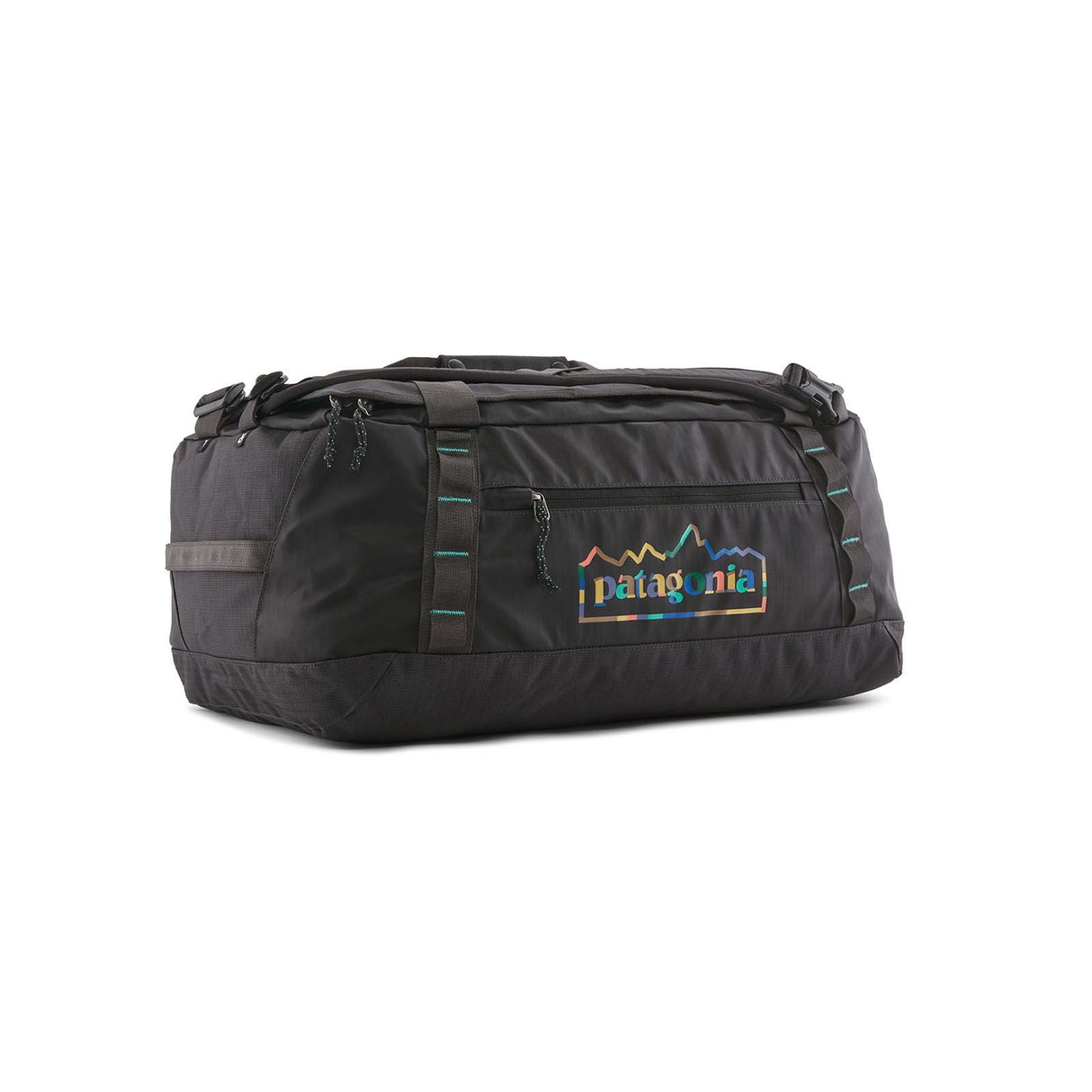 Geanta Patagonia Black Hole Duffel 40l Geanta Patagonia Black Hole Duffel 40l