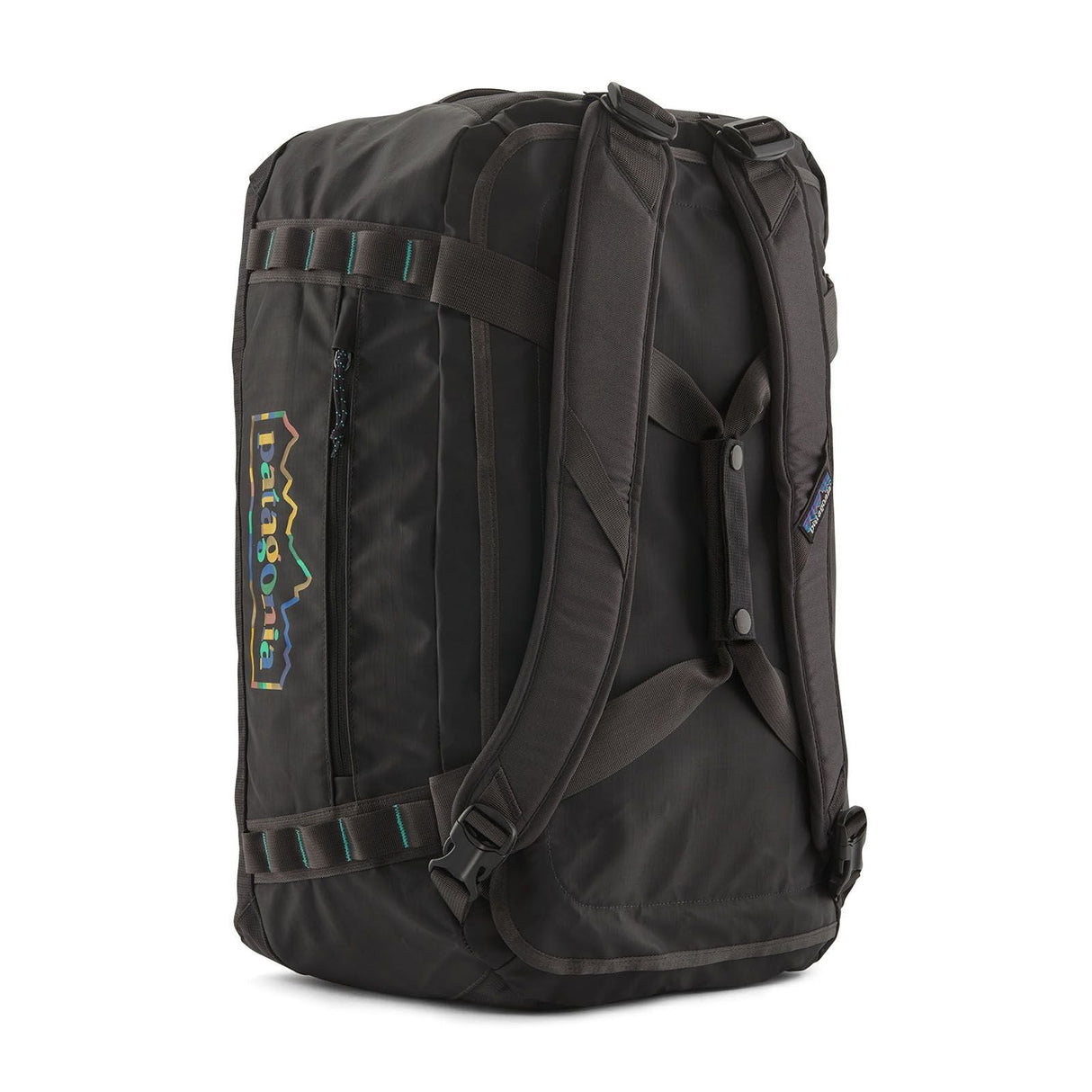 Geanta Patagonia Black Hole Duffel 40l Geanta Patagonia Black Hole Duffel 40l
