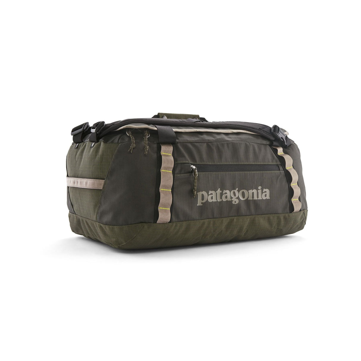 Geanta Patagonia Black Hole Duffel 40l Geanta Patagonia Black Hole Duffel 40l