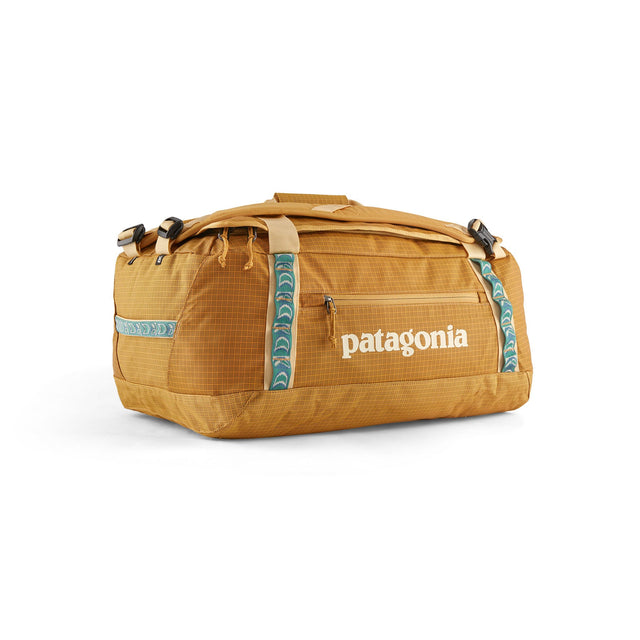 Geanta Patagonia Black Hole Duffel 40l Geanta Patagonia Black Hole Duffel 40l