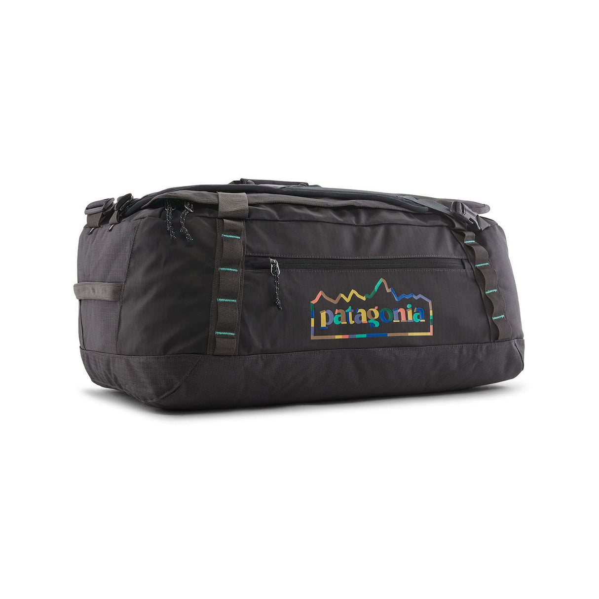Geanta Patagonia Black Hole Duffel 55l Geanta Patagonia Black Hole Duffel 55l