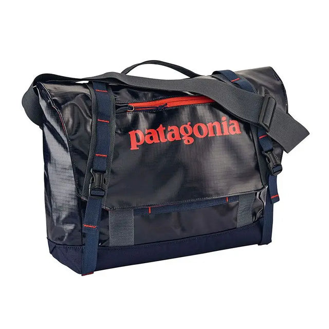 Geanta Patagonia Black Hole Mini Messenger 12l Geanta Patagonia Black Hole Mini Messenger 12l