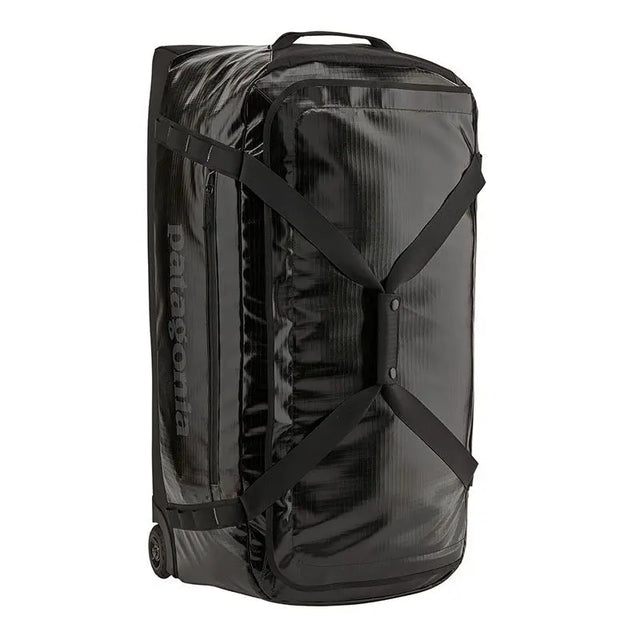 Geanta Patagonia Black Hole Wheeled Duffel 100l Geanta Patagonia Black Hole Wheeled Duffel 100l