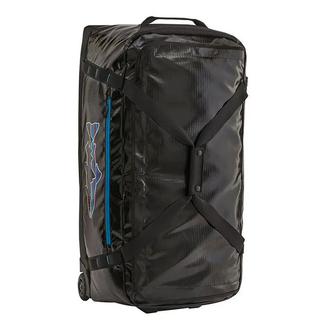 Geanta Patagonia Black Hole Wheeled Duffel 100l Geanta Patagonia Black Hole Wheeled Duffel 100l