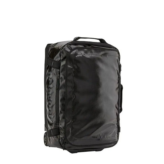 Geanta Patagonia Black Hole Wheeled Duffel 40l   Geanta Patagonia Black Hole Wheeled Duffel 40l