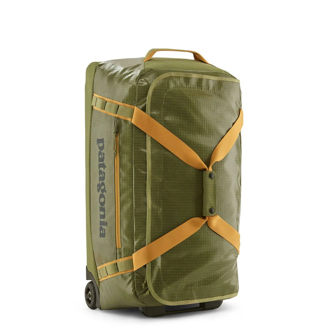 Geanta Patagonia Black Hole Wheeled Duffel 70l Geanta Patagonia Black Hole Wheeled Duffel 70l