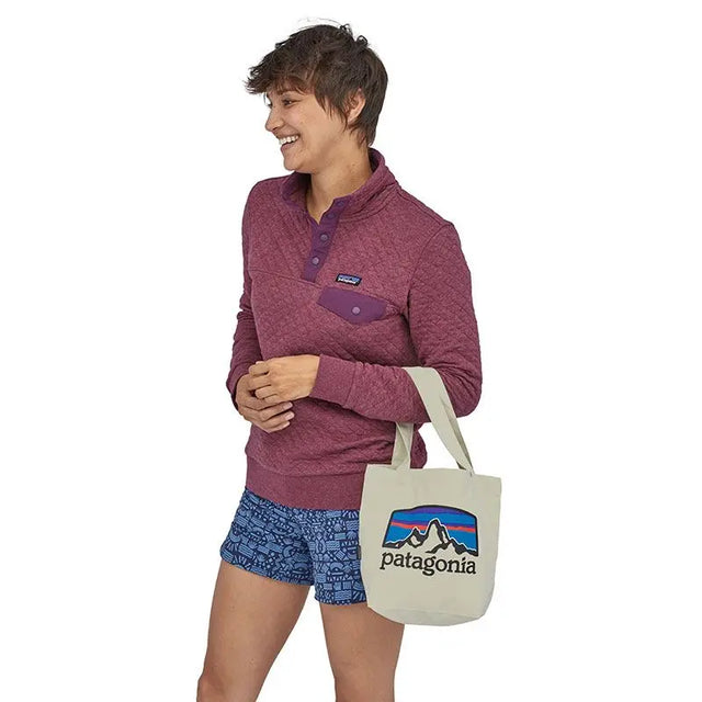 Geanta Patagonia Mini Tote Geanta Patagonia Mini Tote