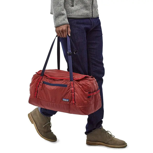 Geanta Patagonia Ultralight Black Hole Duffel 30l Geanta Patagonia Ultralight Black Hole Duffel 30l