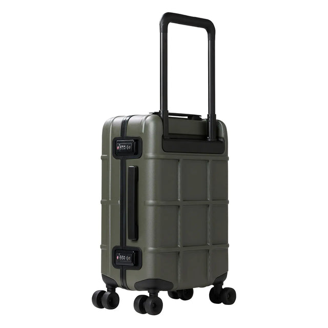 Geanta The North Face All Weathr 4 Wheel 22 Geanta The North Face All Weathr 4 Wheel 22