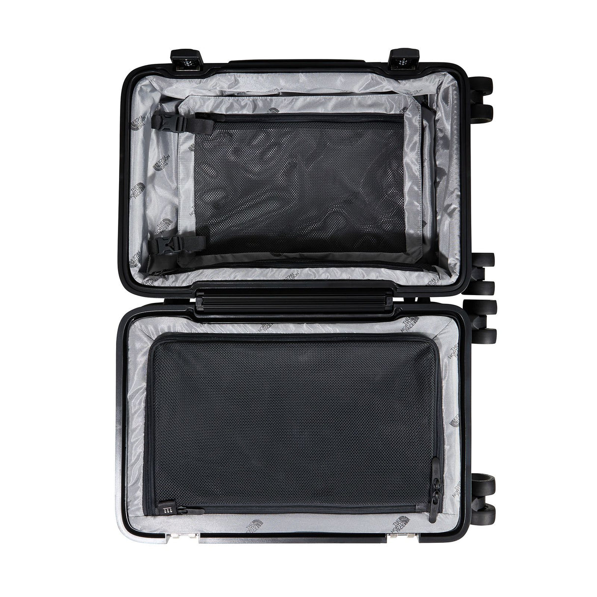 Geanta The North Face All Weathr 4 Wheel 22 Geanta The North Face All Weathr 4 Wheel 22