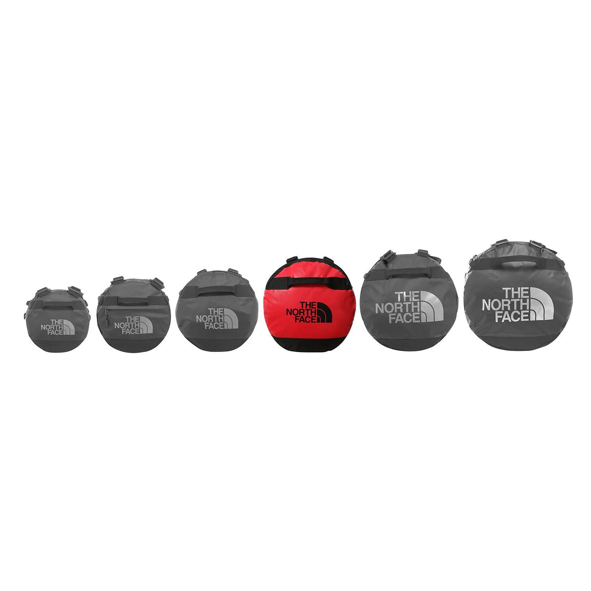 Geanta The North Face Base Camp Duffel L   Geanta The North Face Base Camp Duffel L
