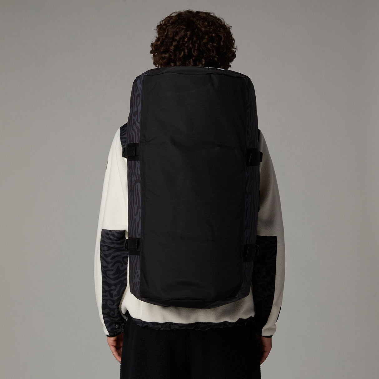 Geanta The North Face Base Camp Duffel M Geanta The North Face Base Camp Duffel M