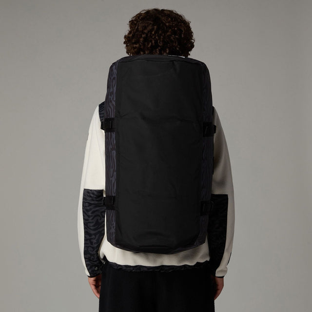 Geanta The North Face Base Camp Duffel M Geanta The North Face Base Camp Duffel M