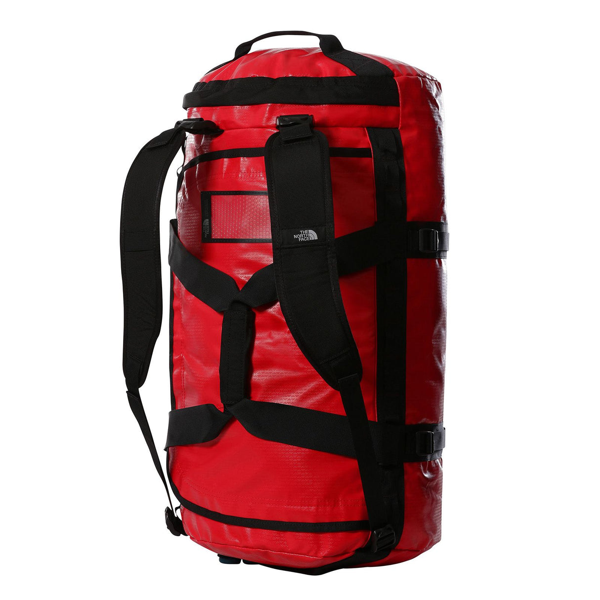Geanta The North Face Base Camp Duffel M Geanta The North Face Base Camp Duffel M