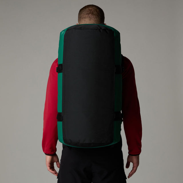 Geanta The North Face Base Camp Duffel M Geanta The North Face Base Camp Duffel M