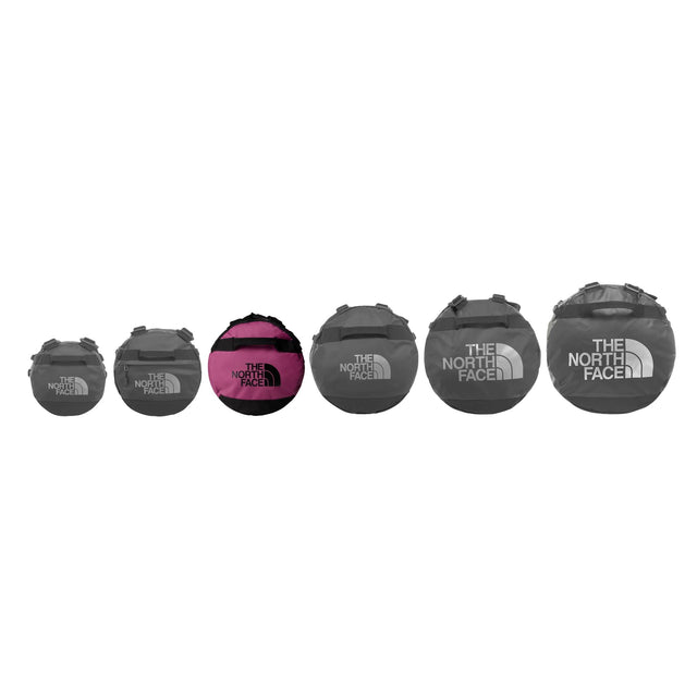 Geanta The North Face Base Camp Duffel M Geanta The North Face Base Camp Duffel M