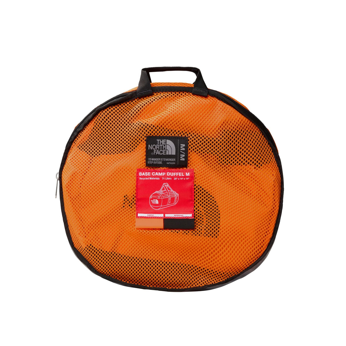 Geanta The North Face Base Camp Duffel M Geanta The North Face Base Camp Duffel M