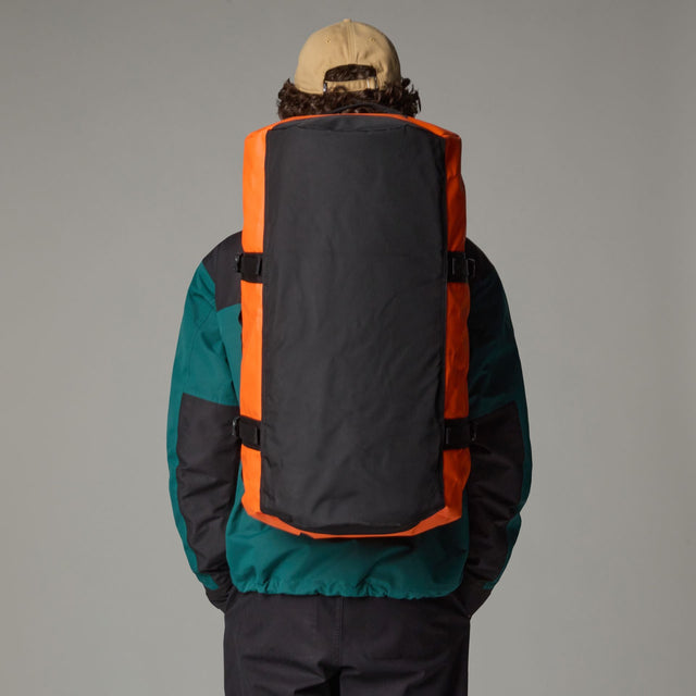 Geanta The North Face Base Camp Duffel M Geanta The North Face Base Camp Duffel M