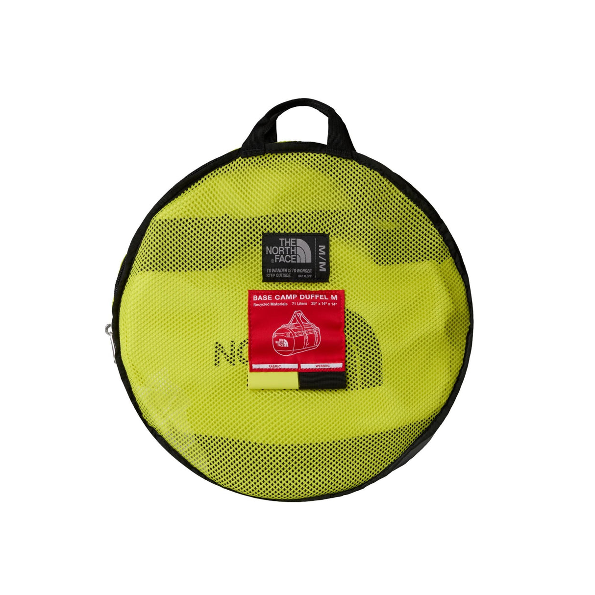 Geanta The North Face Base Camp Duffel M Geanta The North Face Base Camp Duffel M