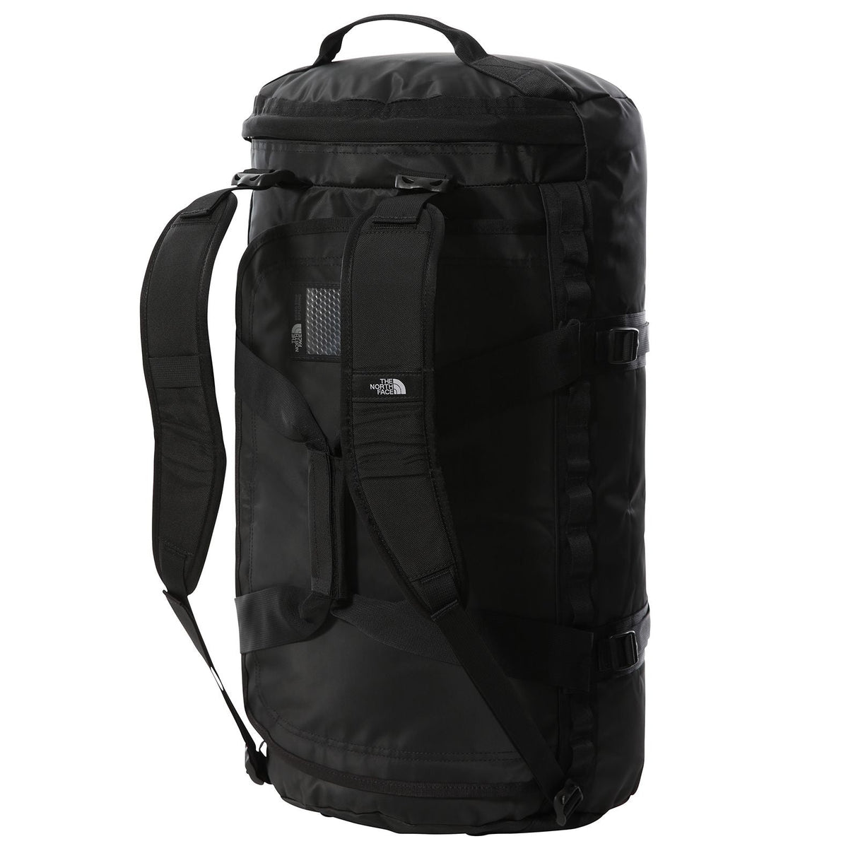 Geanta The North Face Base Camp Duffel M   Geanta The North Face Base Camp Duffel M