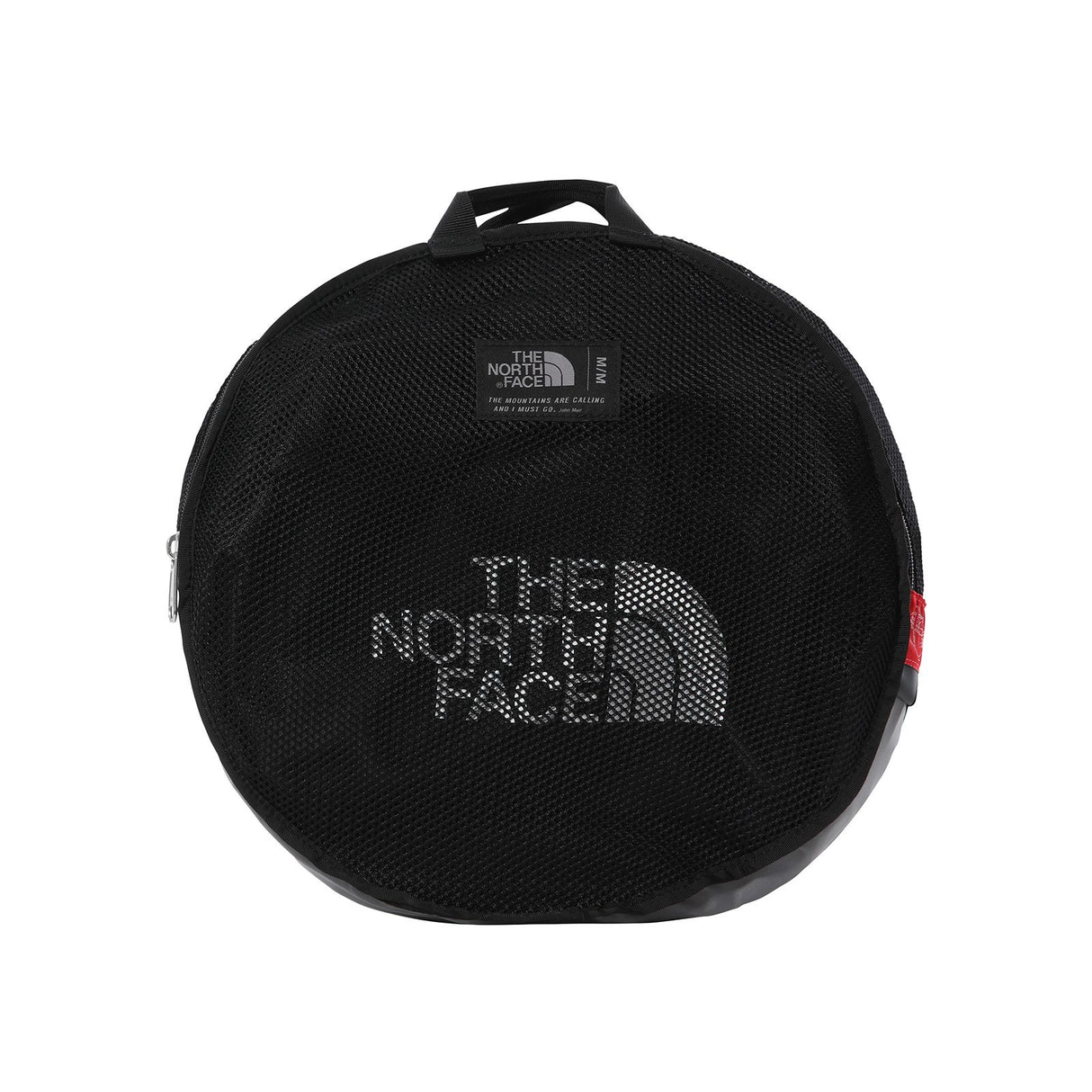 Geanta The North Face Base Camp Duffel M Geanta The North Face Base Camp Duffel M