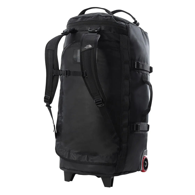 Geanta The North Face Base Camp Duffel Roller Geanta The North Face Base Camp Duffel Roller