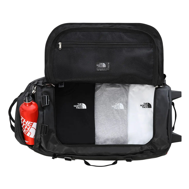 Geanta The North Face Base Camp Duffel Roller Geanta The North Face Base Camp Duffel Roller