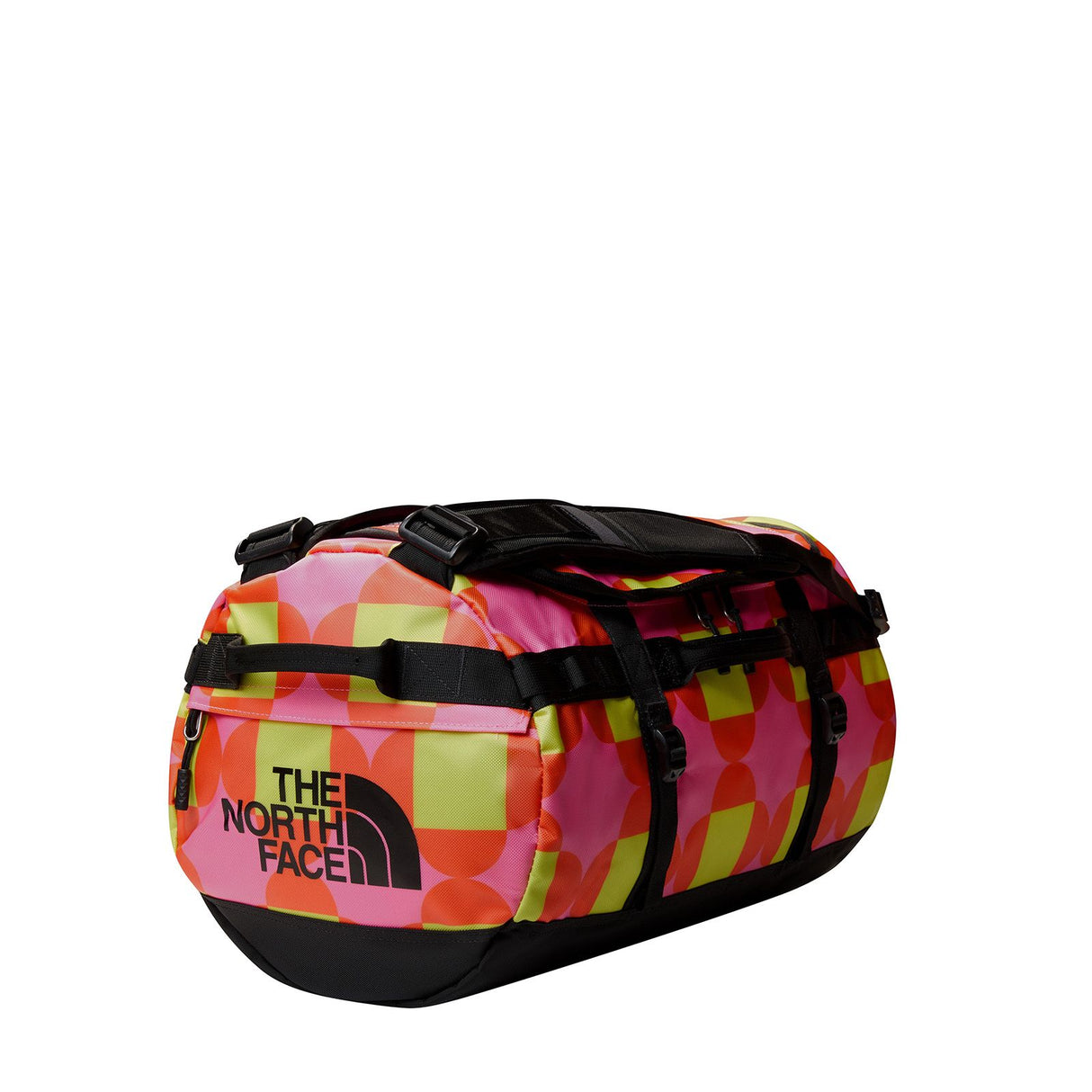 Geanta The North Face Base Camp Duffel S Geanta The North Face Base Camp Duffel S