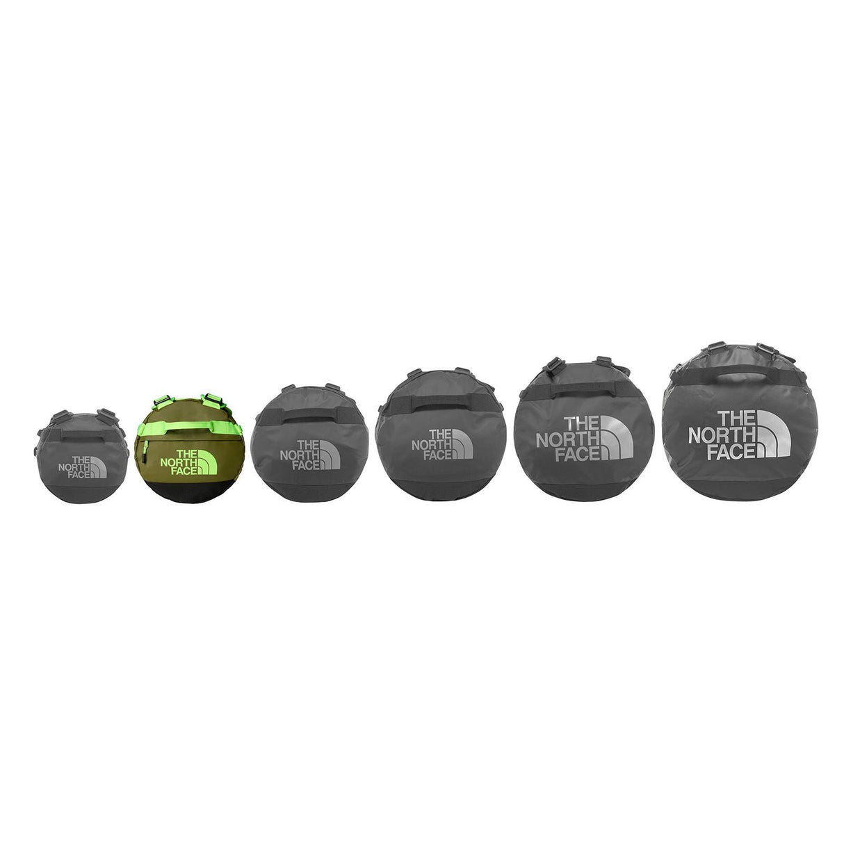 Geanta The North Face Base Camp Duffel S   Geanta The North Face Base Camp Duffel S