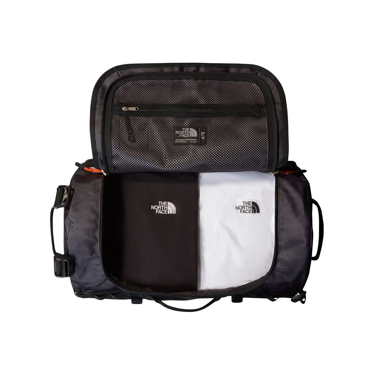 Geanta The North Face Base Camp Duffel S Geanta The North Face Base Camp Duffel S